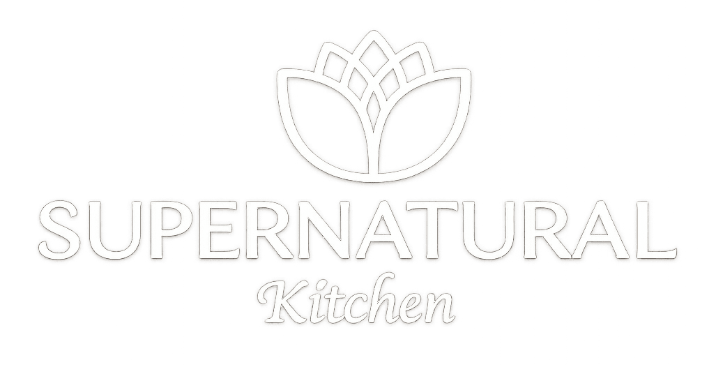 Supernatural Kitchen
